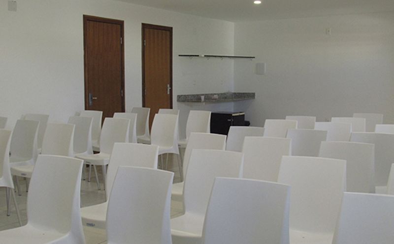 Onix Hotel Aeroporto เลาโร เด เฟรย์ตัส ภายนอก รูปภาพ